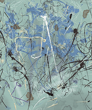 Cobalt Turquoise